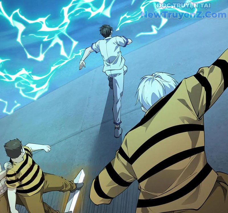 Ta Học Trảm Thần Trong Bệnh Viện Tâm Thần Chapter 224 - Trang 2