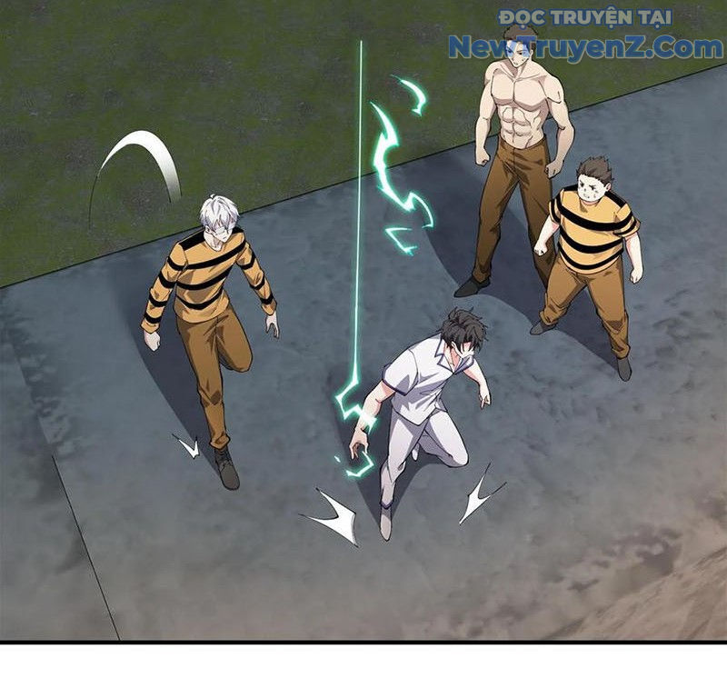 Ta Học Trảm Thần Trong Bệnh Viện Tâm Thần Chapter 224 - Trang 2