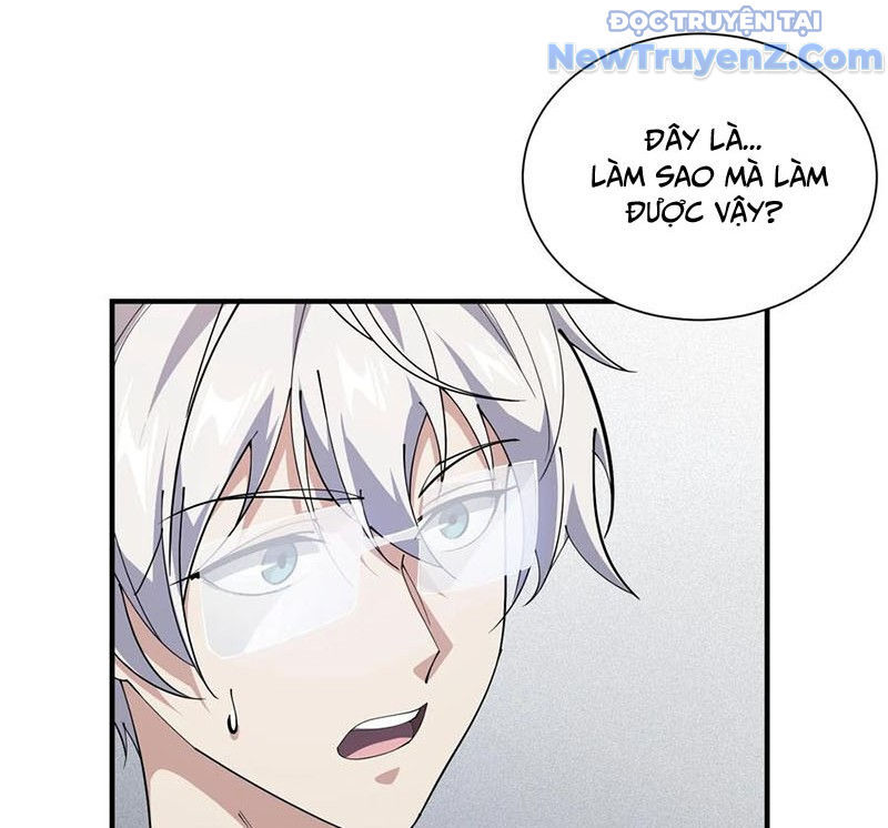 Ta Học Trảm Thần Trong Bệnh Viện Tâm Thần Chapter 224 - Trang 2