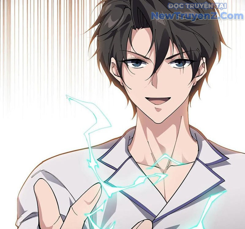 Ta Học Trảm Thần Trong Bệnh Viện Tâm Thần Chapter 224 - Trang 2