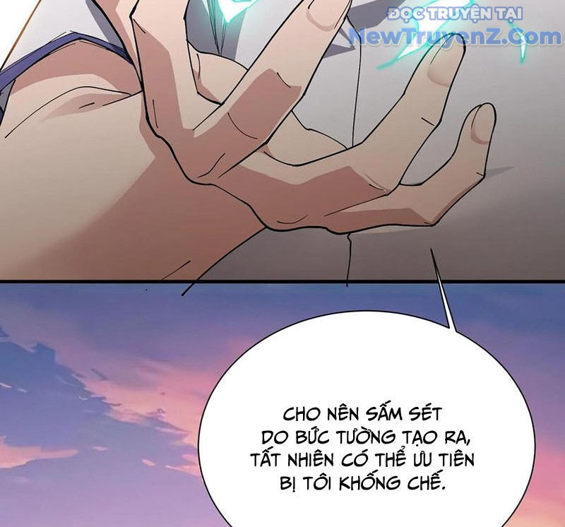 Ta Học Trảm Thần Trong Bệnh Viện Tâm Thần Chapter 224 - Trang 2