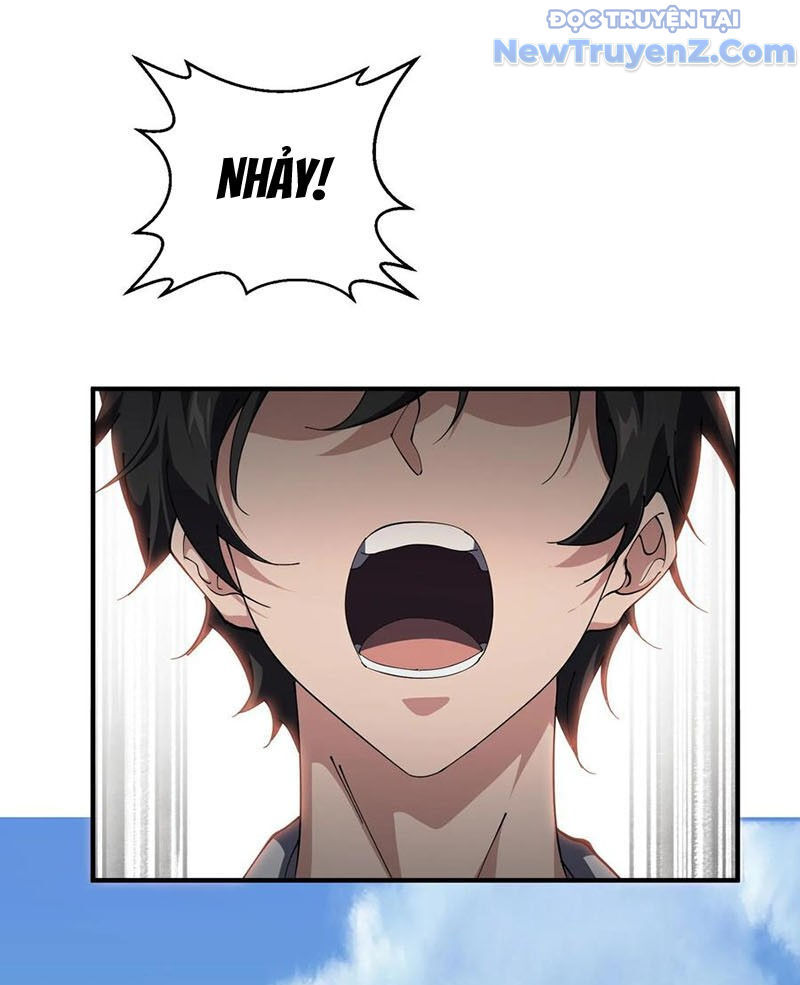 Ta Học Trảm Thần Trong Bệnh Viện Tâm Thần Chapter 224 - Trang 2