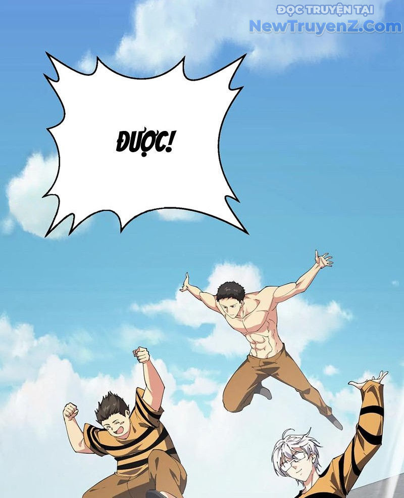 Ta Học Trảm Thần Trong Bệnh Viện Tâm Thần Chapter 224 - Trang 2