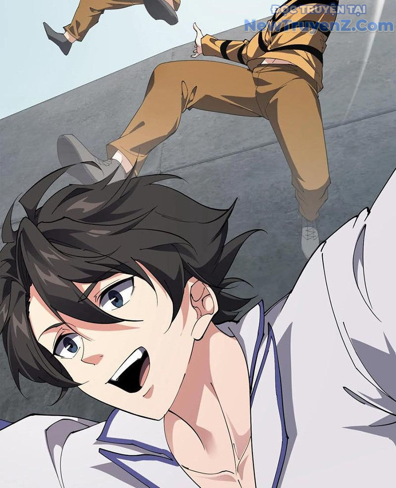 Ta Học Trảm Thần Trong Bệnh Viện Tâm Thần Chapter 224 - Trang 2