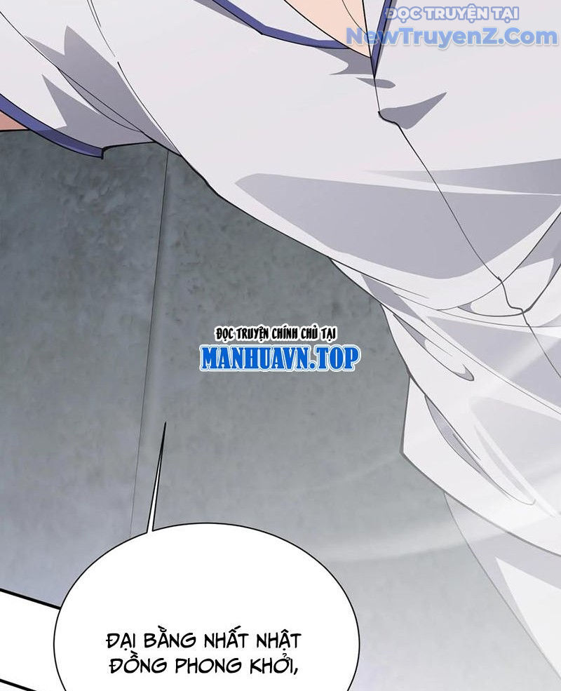 Ta Học Trảm Thần Trong Bệnh Viện Tâm Thần Chapter 224 - Trang 2