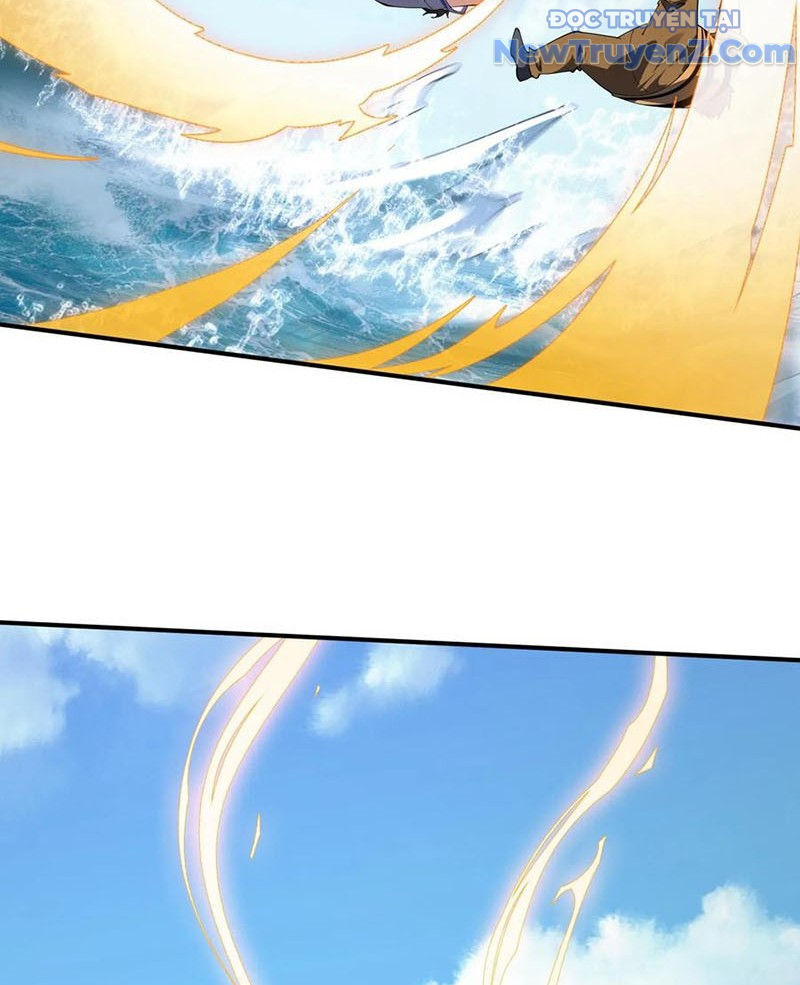 Ta Học Trảm Thần Trong Bệnh Viện Tâm Thần Chapter 224 - Trang 2