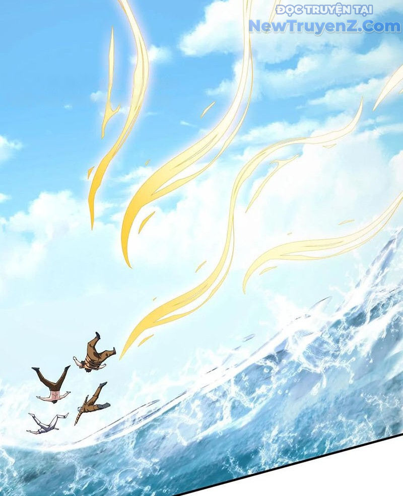 Ta Học Trảm Thần Trong Bệnh Viện Tâm Thần Chapter 224 - Trang 2