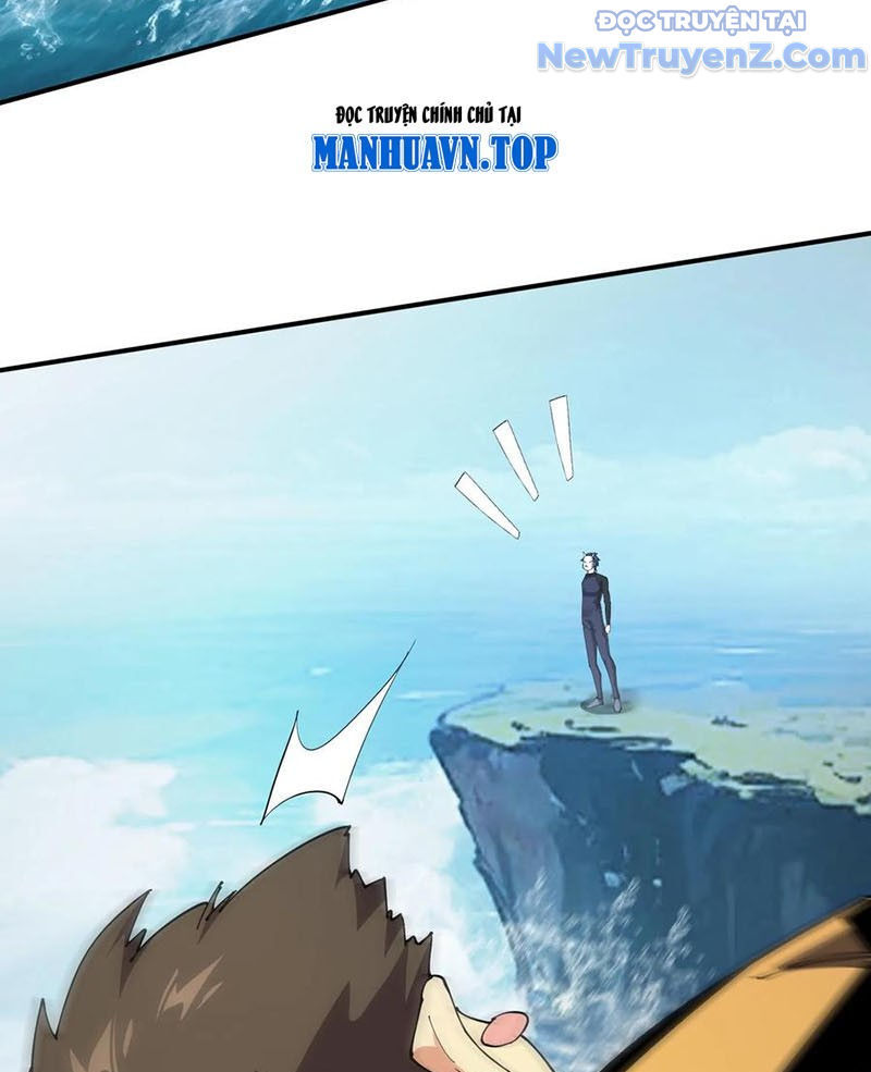 Ta Học Trảm Thần Trong Bệnh Viện Tâm Thần Chapter 224 - Trang 2