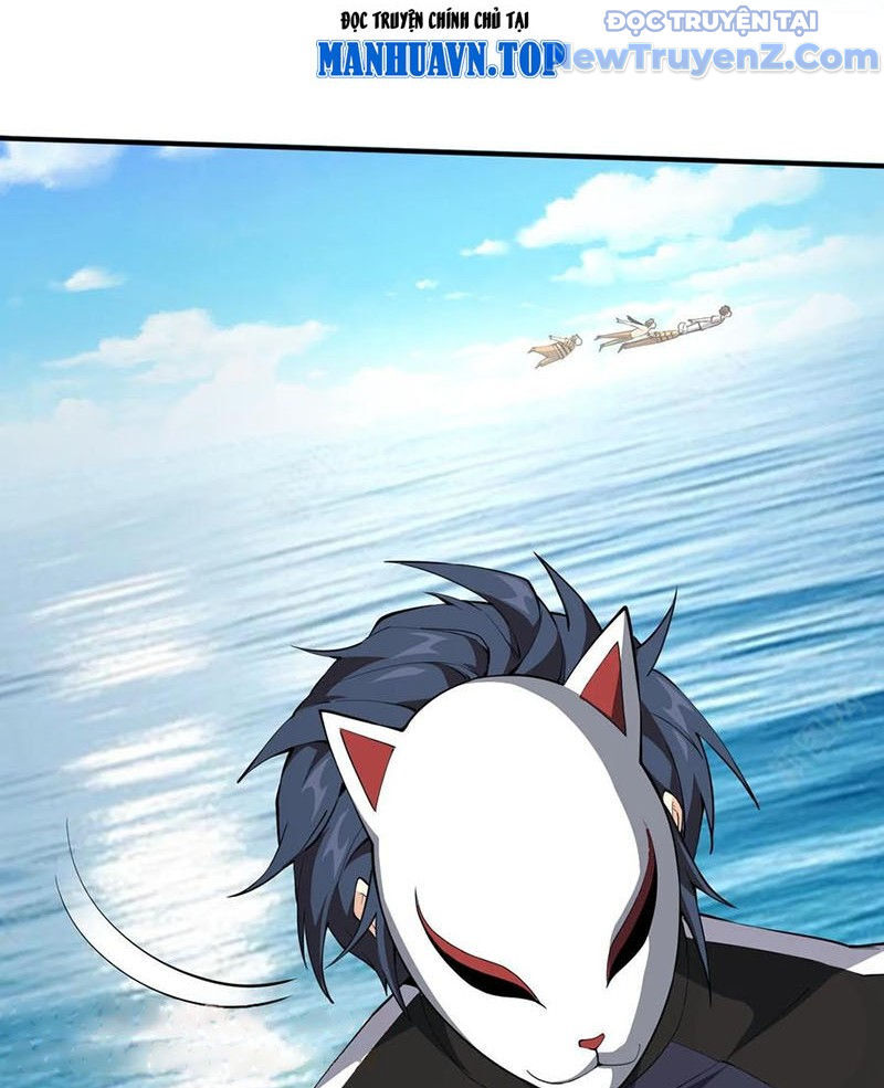 Ta Học Trảm Thần Trong Bệnh Viện Tâm Thần Chapter 224 - Trang 2