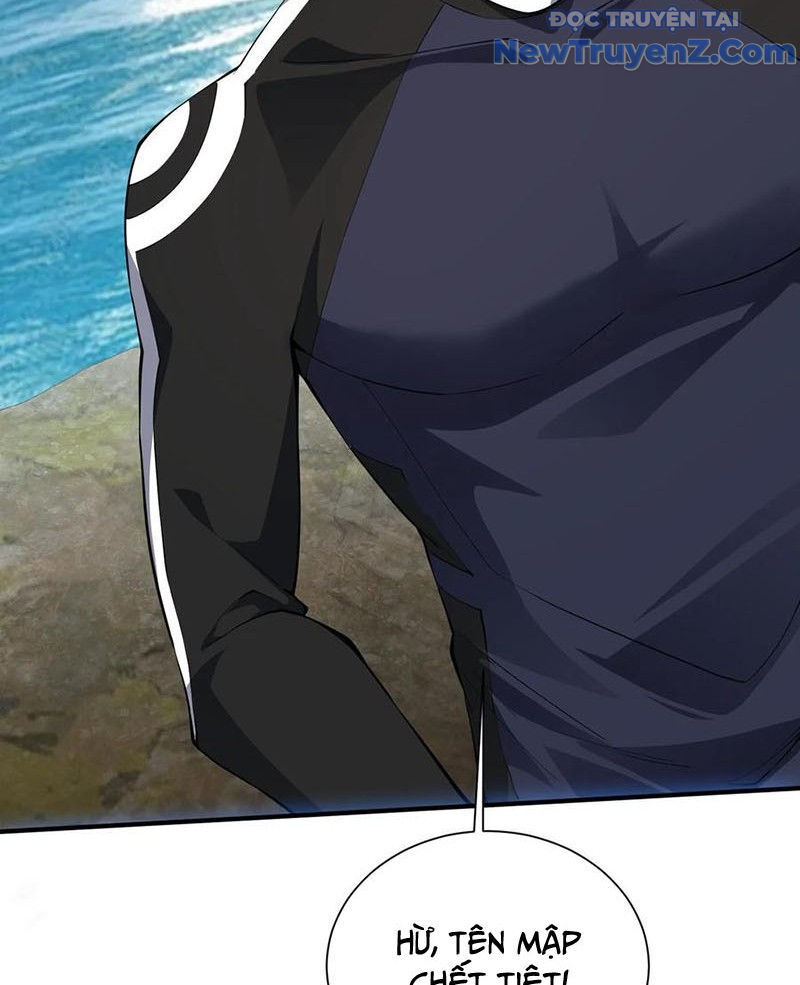 Ta Học Trảm Thần Trong Bệnh Viện Tâm Thần Chapter 224 - Trang 2