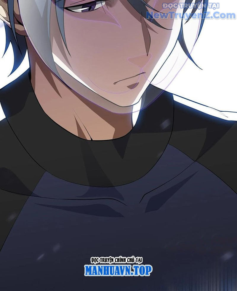 Ta Học Trảm Thần Trong Bệnh Viện Tâm Thần Chapter 224 - Trang 2
