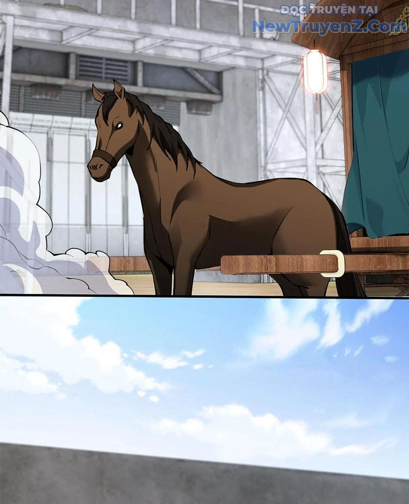 Ta Học Trảm Thần Trong Bệnh Viện Tâm Thần Chapter 224 - Trang 2