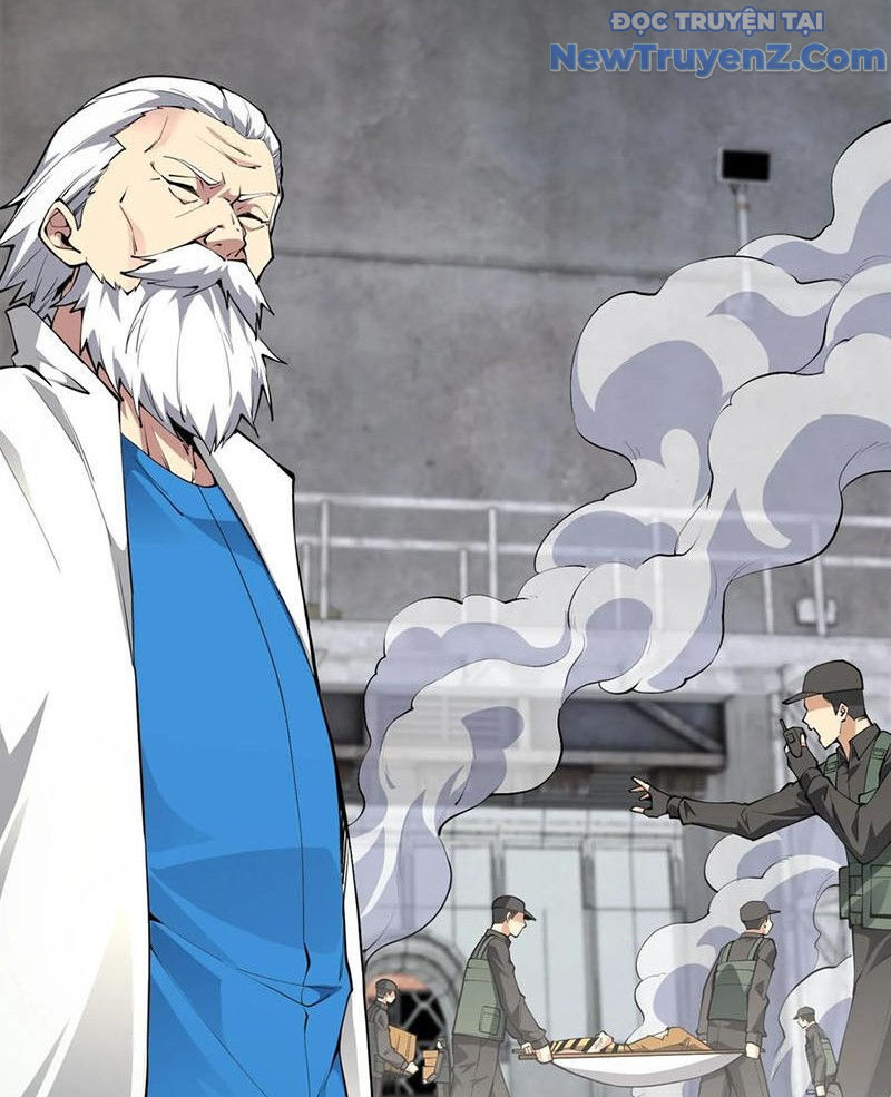 Ta Học Trảm Thần Trong Bệnh Viện Tâm Thần Chapter 224 - Trang 2