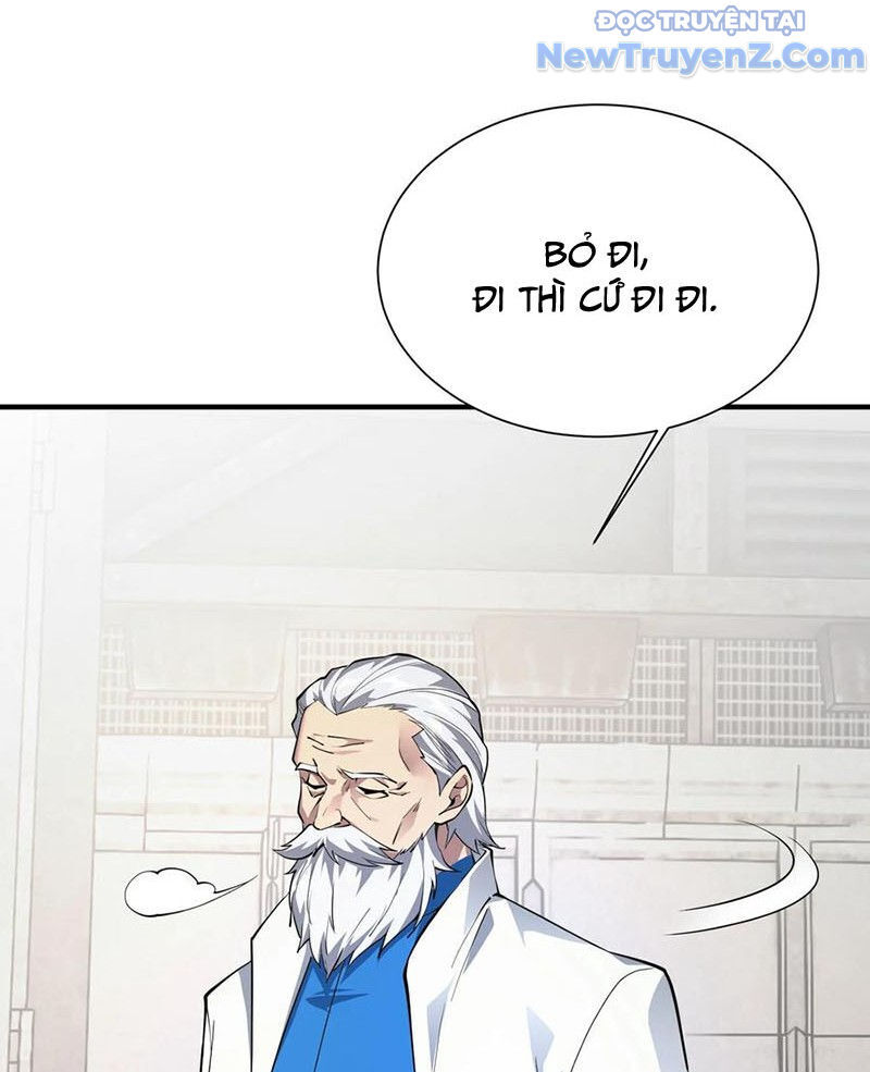 Ta Học Trảm Thần Trong Bệnh Viện Tâm Thần Chapter 224 - Trang 2