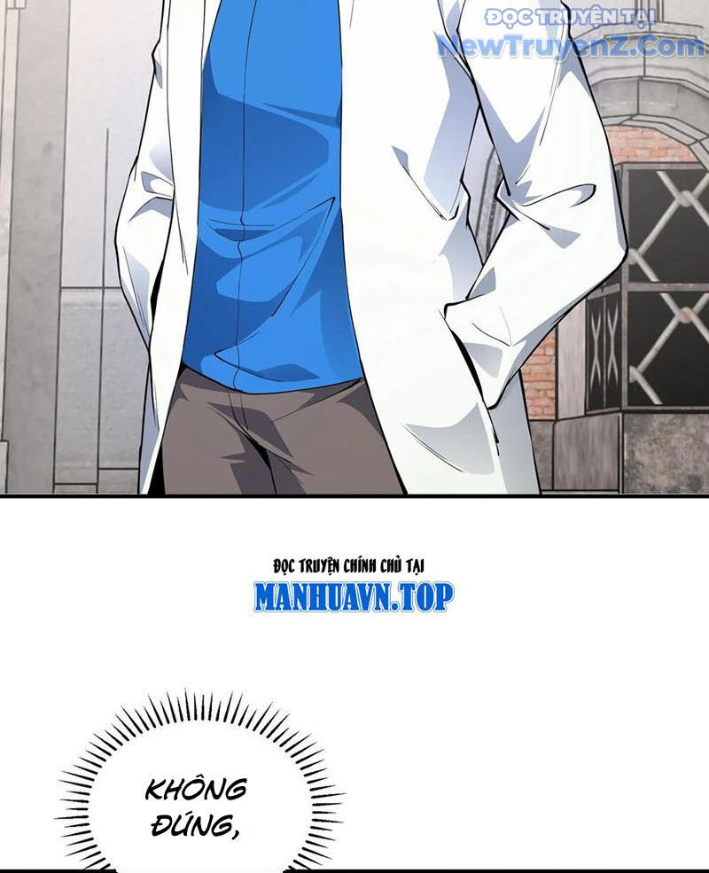 Ta Học Trảm Thần Trong Bệnh Viện Tâm Thần Chapter 224 - Trang 2