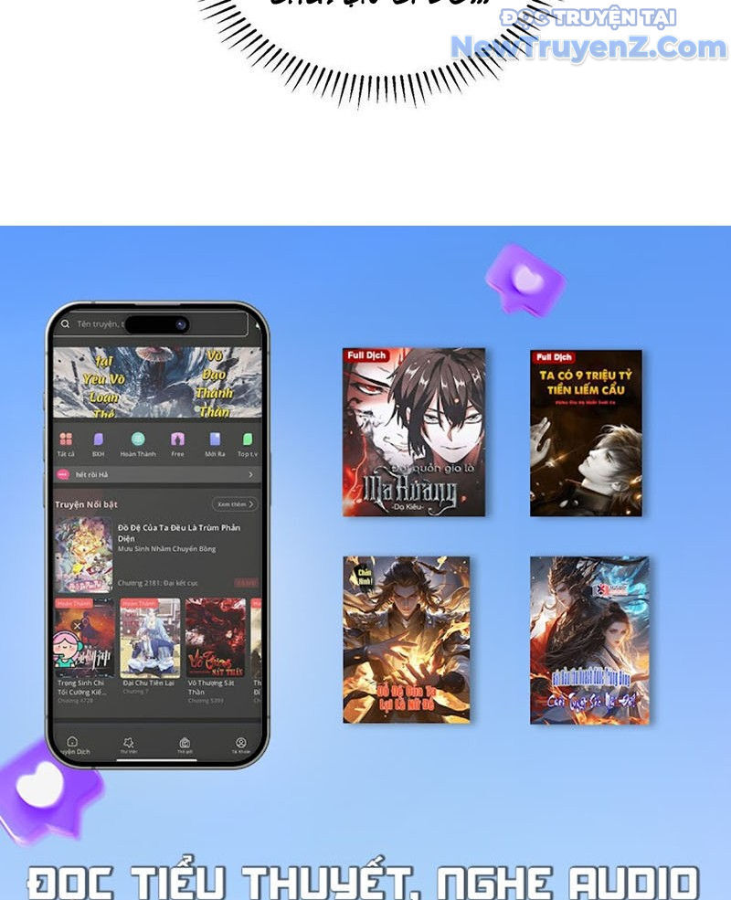 Ta Học Trảm Thần Trong Bệnh Viện Tâm Thần Chapter 224 - Trang 2