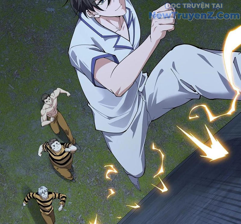 Ta Học Trảm Thần Trong Bệnh Viện Tâm Thần Chapter 224 - Trang 2