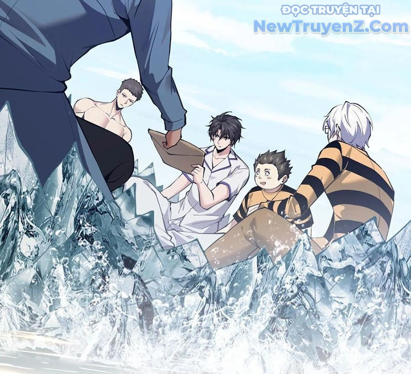 Ta Học Trảm Thần Trong Bệnh Viện Tâm Thần Chapter 227 - Trang 2