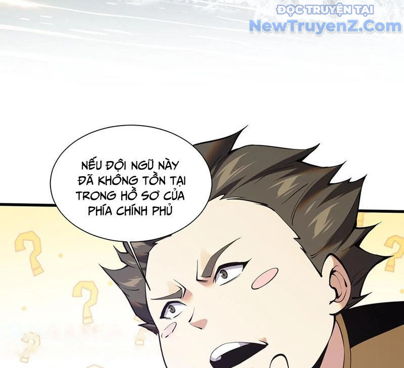 Ta Học Trảm Thần Trong Bệnh Viện Tâm Thần Chapter 227 - Trang 2