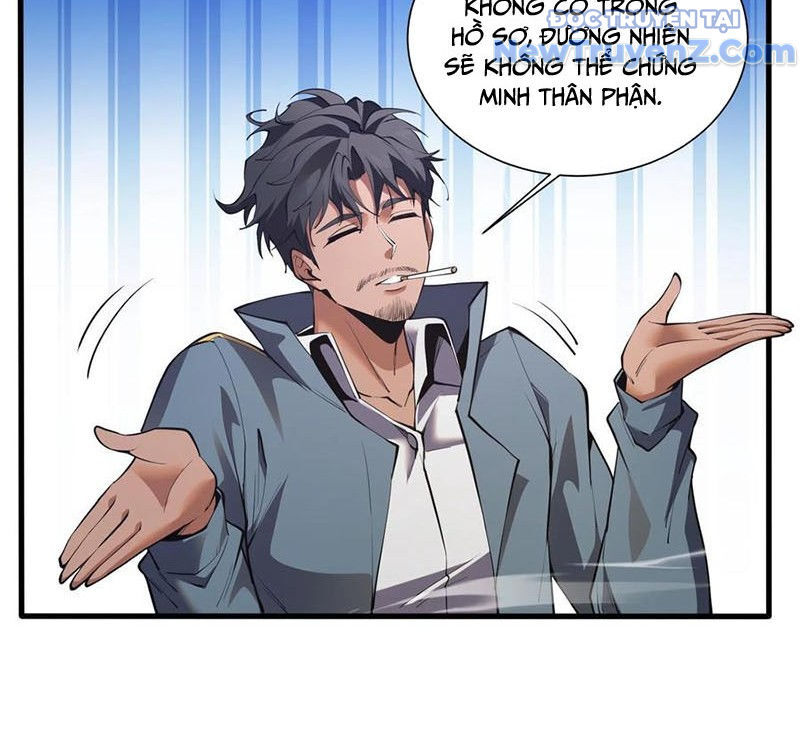 Ta Học Trảm Thần Trong Bệnh Viện Tâm Thần Chapter 227 - Trang 2