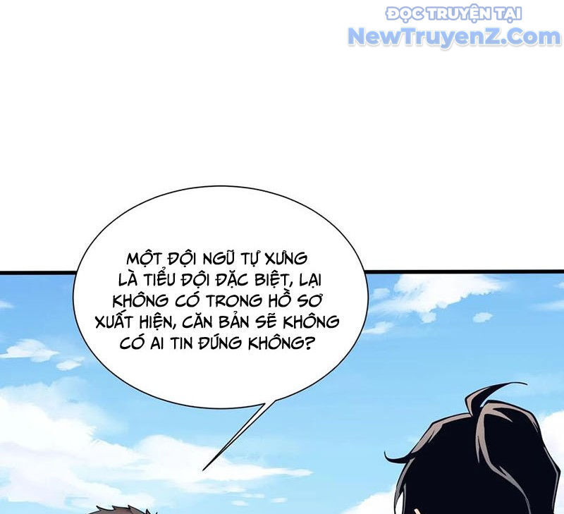 Ta Học Trảm Thần Trong Bệnh Viện Tâm Thần Chapter 227 - Trang 2