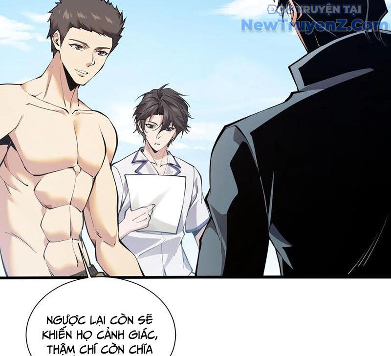 Ta Học Trảm Thần Trong Bệnh Viện Tâm Thần Chapter 227 - Trang 2