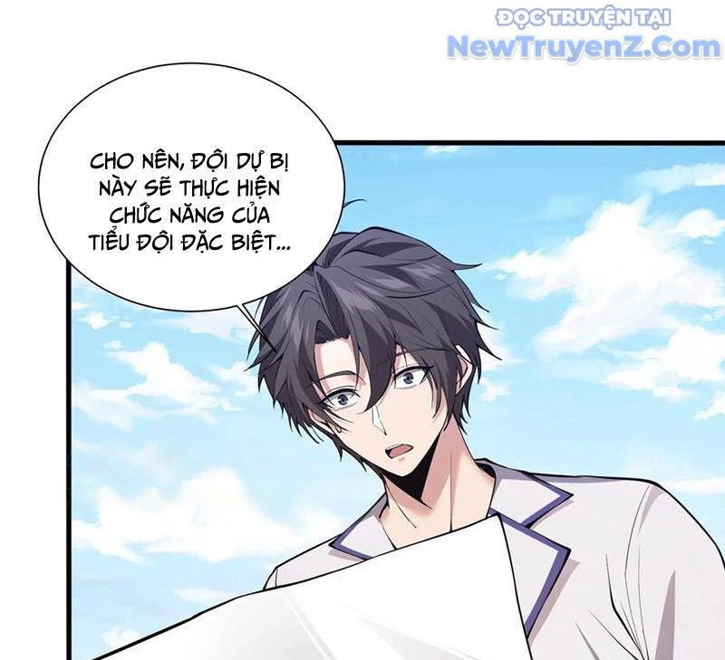 Ta Học Trảm Thần Trong Bệnh Viện Tâm Thần Chapter 227 - Trang 2