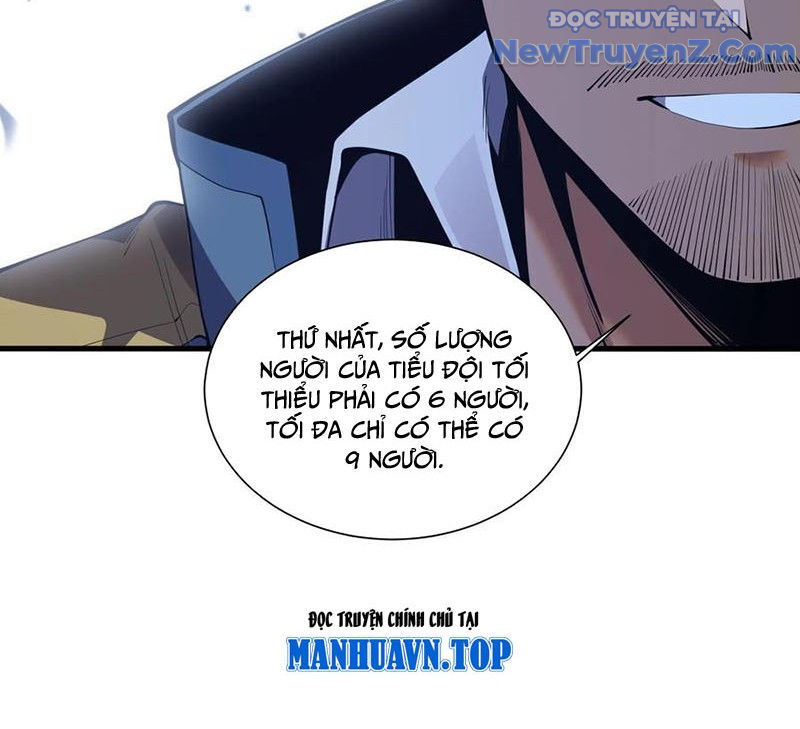 Ta Học Trảm Thần Trong Bệnh Viện Tâm Thần Chapter 227 - Trang 2