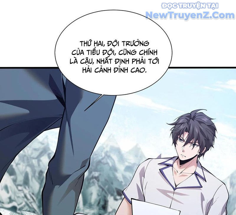 Ta Học Trảm Thần Trong Bệnh Viện Tâm Thần Chapter 227 - Trang 2