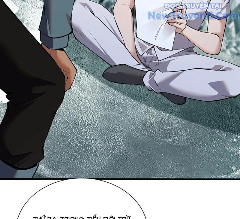 Ta Học Trảm Thần Trong Bệnh Viện Tâm Thần Chapter 227 - Trang 2