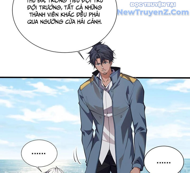 Ta Học Trảm Thần Trong Bệnh Viện Tâm Thần Chapter 227 - Trang 2