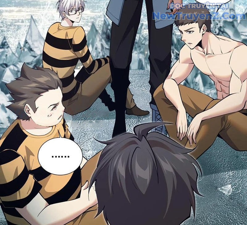 Ta Học Trảm Thần Trong Bệnh Viện Tâm Thần Chapter 227 - Trang 2