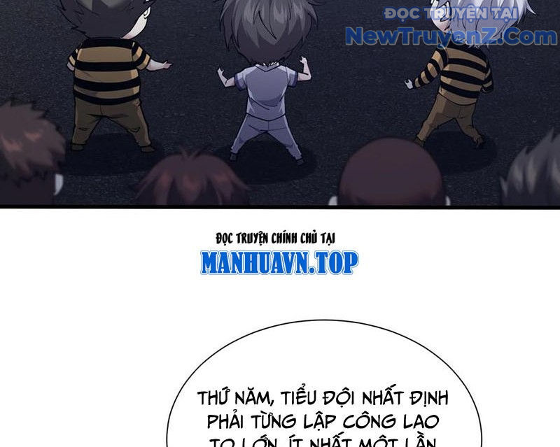 Ta Học Trảm Thần Trong Bệnh Viện Tâm Thần Chapter 227 - Trang 2