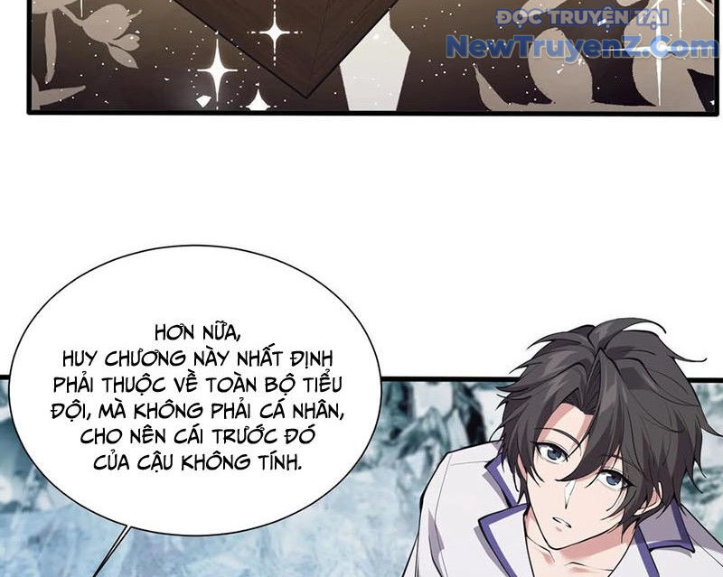 Ta Học Trảm Thần Trong Bệnh Viện Tâm Thần Chapter 227 - Trang 2