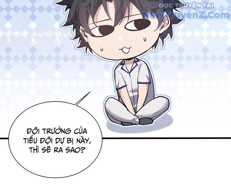 Ta Học Trảm Thần Trong Bệnh Viện Tâm Thần Chapter 227 - Trang 2