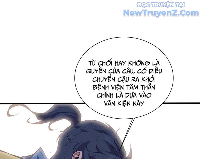 Ta Học Trảm Thần Trong Bệnh Viện Tâm Thần Chapter 227 - Trang 2