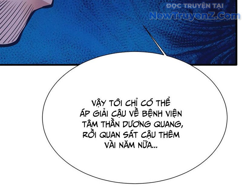 Ta Học Trảm Thần Trong Bệnh Viện Tâm Thần Chapter 227 - Trang 2