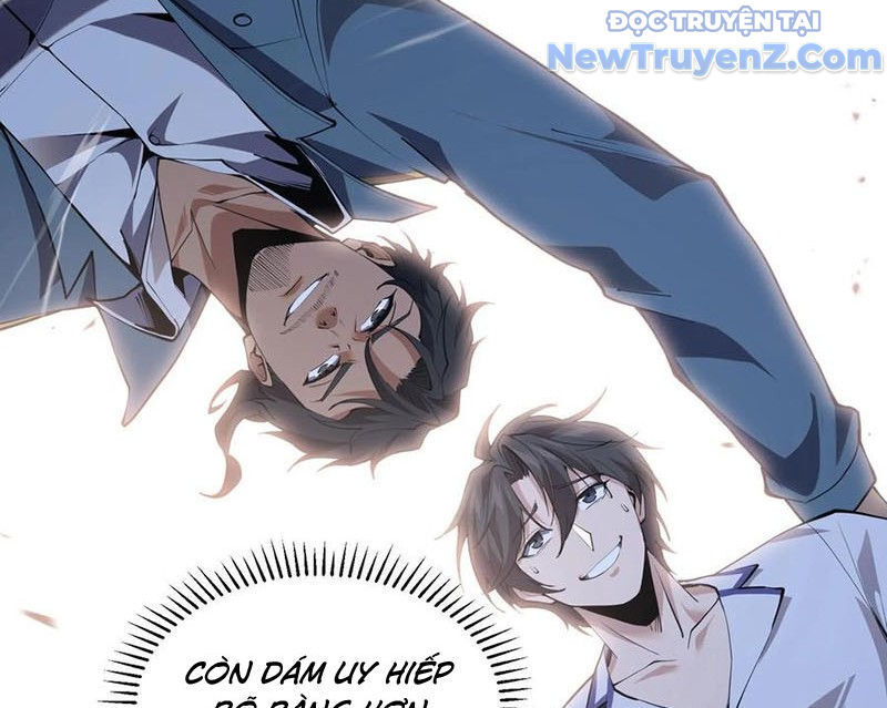 Ta Học Trảm Thần Trong Bệnh Viện Tâm Thần Chapter 227 - Trang 2