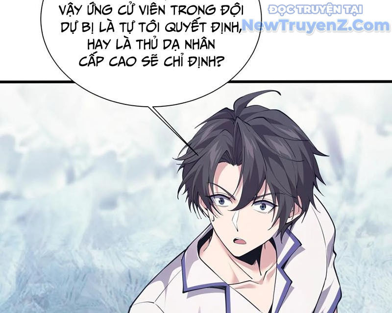 Ta Học Trảm Thần Trong Bệnh Viện Tâm Thần Chapter 227 - Trang 2