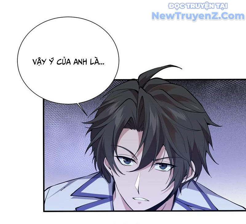 Ta Học Trảm Thần Trong Bệnh Viện Tâm Thần Chapter 227 - Trang 2