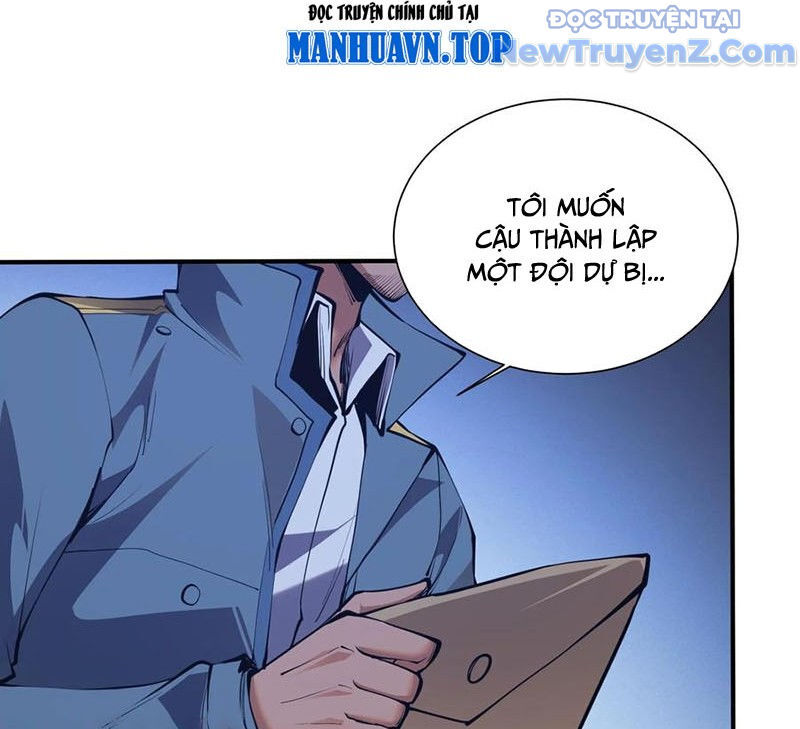 Ta Học Trảm Thần Trong Bệnh Viện Tâm Thần Chapter 227 - Trang 2