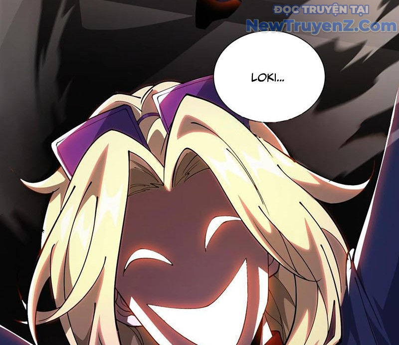 Ta Học Trảm Thần Trong Bệnh Viện Tâm Thần Chapter 228 - Trang 2