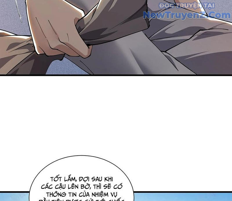 Ta Học Trảm Thần Trong Bệnh Viện Tâm Thần Chapter 228 - Trang 2