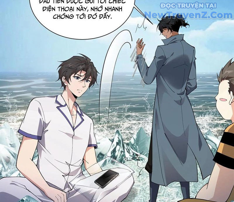 Ta Học Trảm Thần Trong Bệnh Viện Tâm Thần Chapter 228 - Trang 2