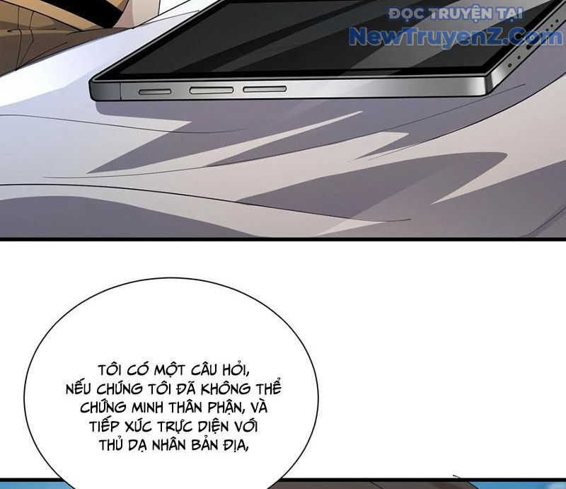 Ta Học Trảm Thần Trong Bệnh Viện Tâm Thần Chapter 228 - Trang 2