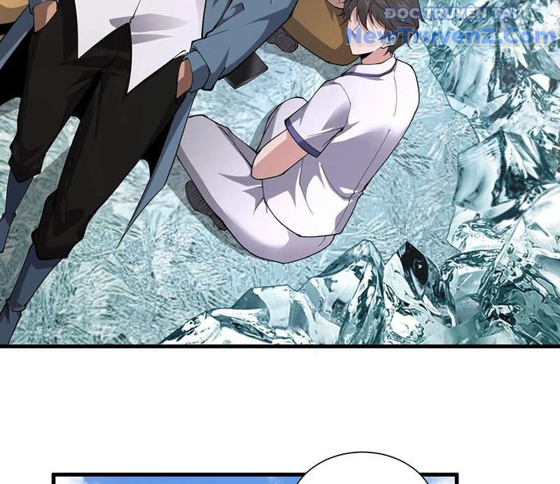 Ta Học Trảm Thần Trong Bệnh Viện Tâm Thần Chapter 228 - Trang 2