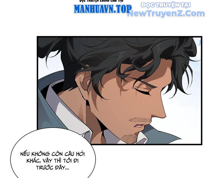 Ta Học Trảm Thần Trong Bệnh Viện Tâm Thần Chapter 228 - Trang 2