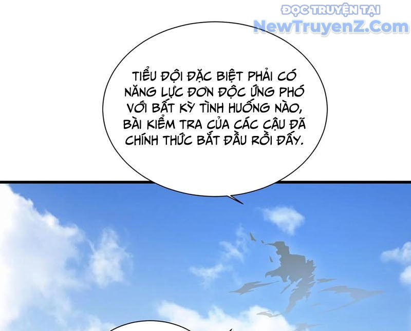 Ta Học Trảm Thần Trong Bệnh Viện Tâm Thần Chapter 228 - Trang 2