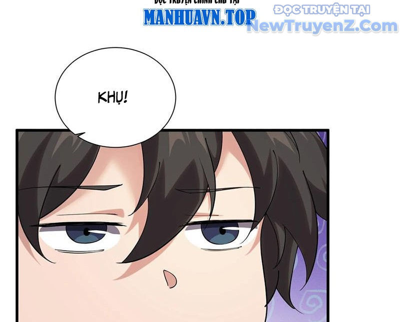 Ta Học Trảm Thần Trong Bệnh Viện Tâm Thần Chapter 228 - Trang 2