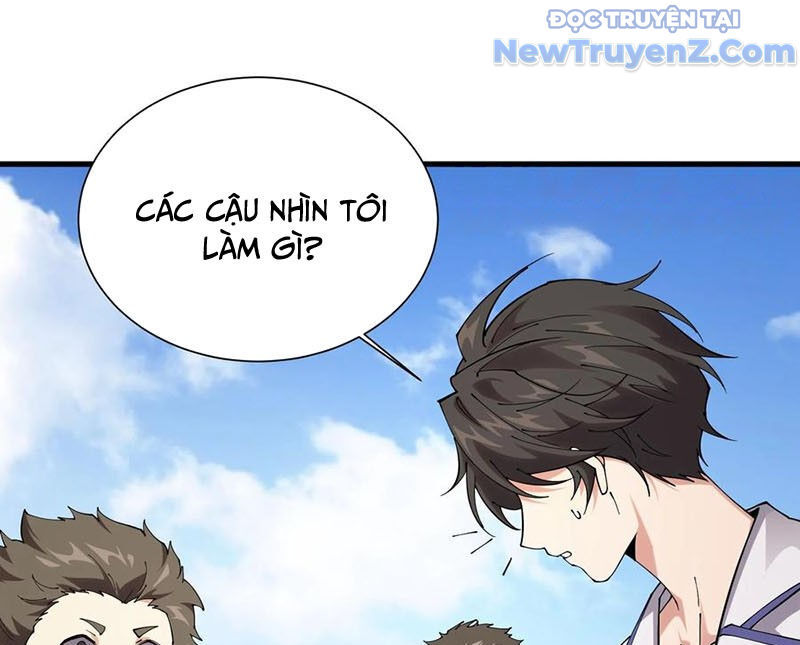 Ta Học Trảm Thần Trong Bệnh Viện Tâm Thần Chapter 228 - Trang 2